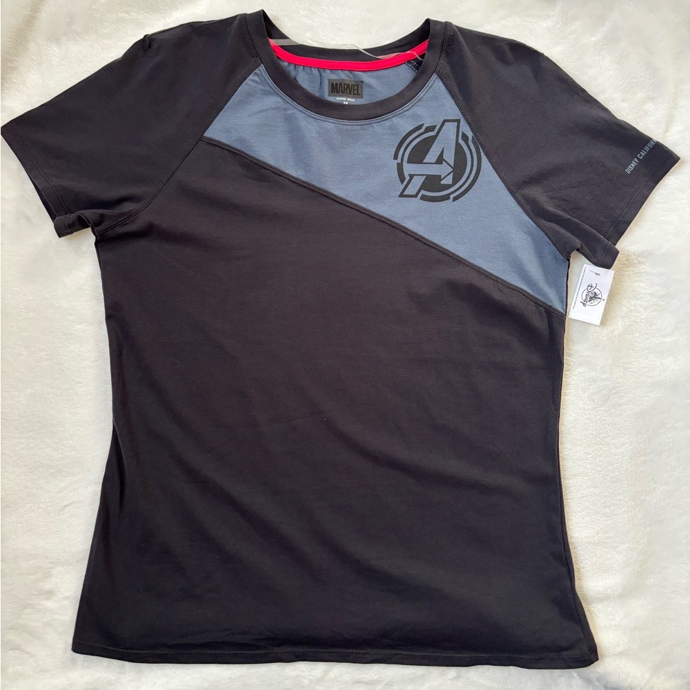 Marvel Avengers Campus